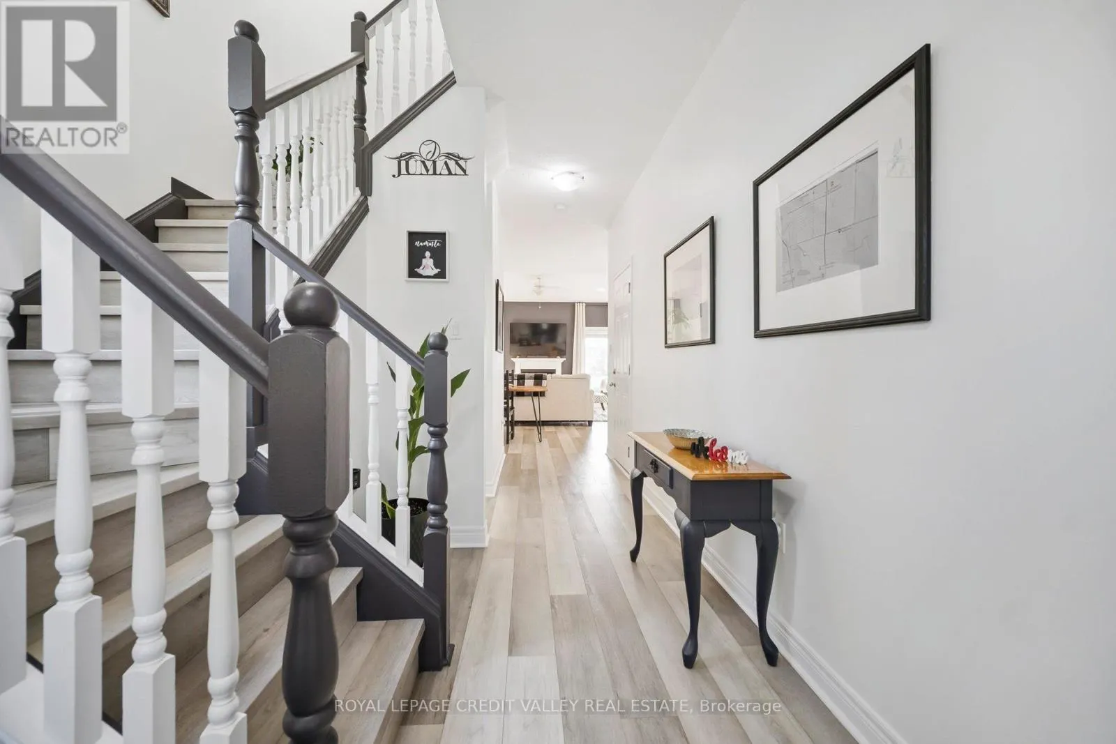 9 PEACH TREE BOULEVARD