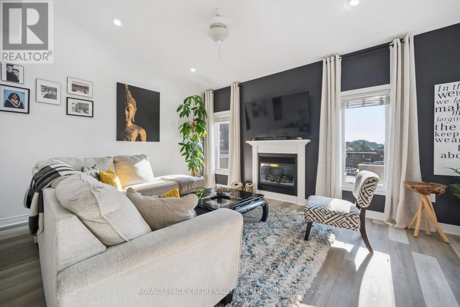 9 PEACH TREE BOULEVARD