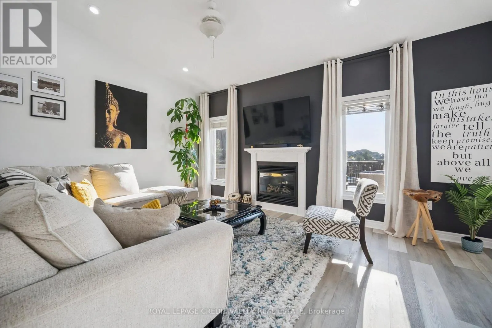 9 PEACH TREE BOULEVARD