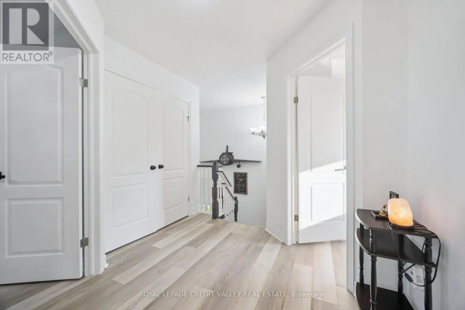 9 PEACH TREE BOULEVARD