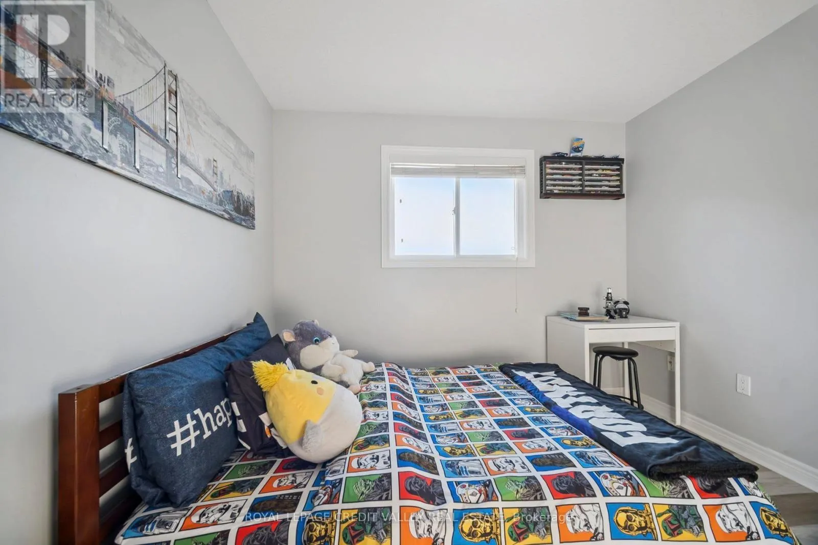 9 PEACH TREE BOULEVARD