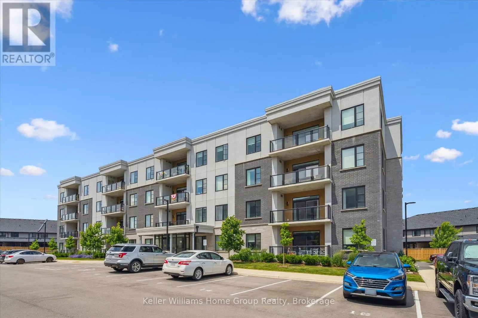 204 - 99A FARLEY ROAD, #204