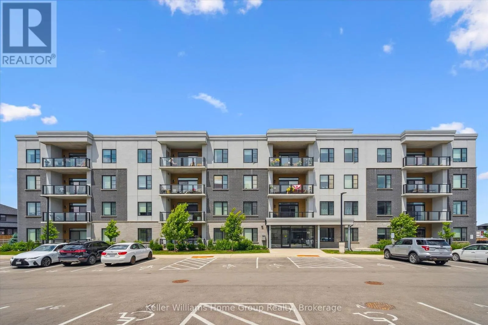 204 - 99A FARLEY ROAD, #204