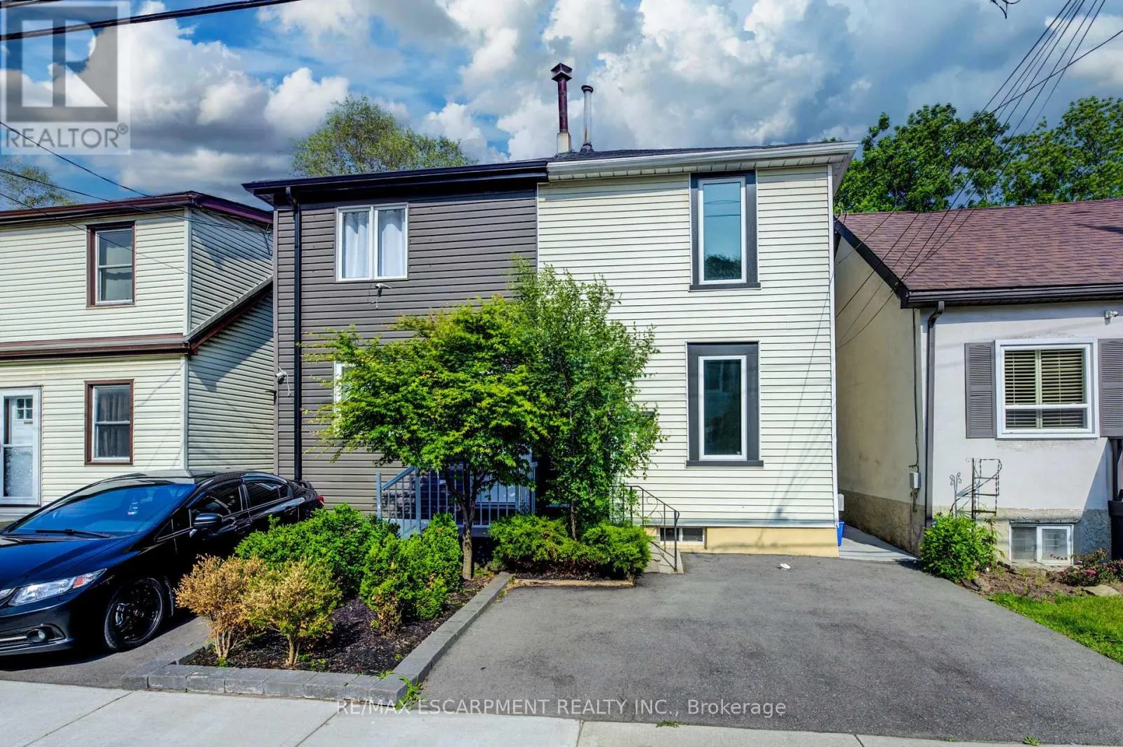 57 1/2 BREADALBANE STREET