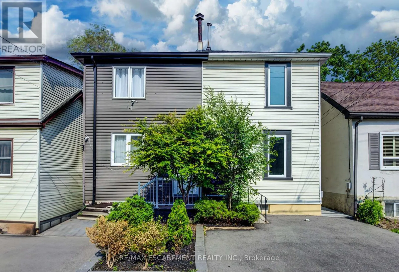 57 1/2 BREADALBANE STREET