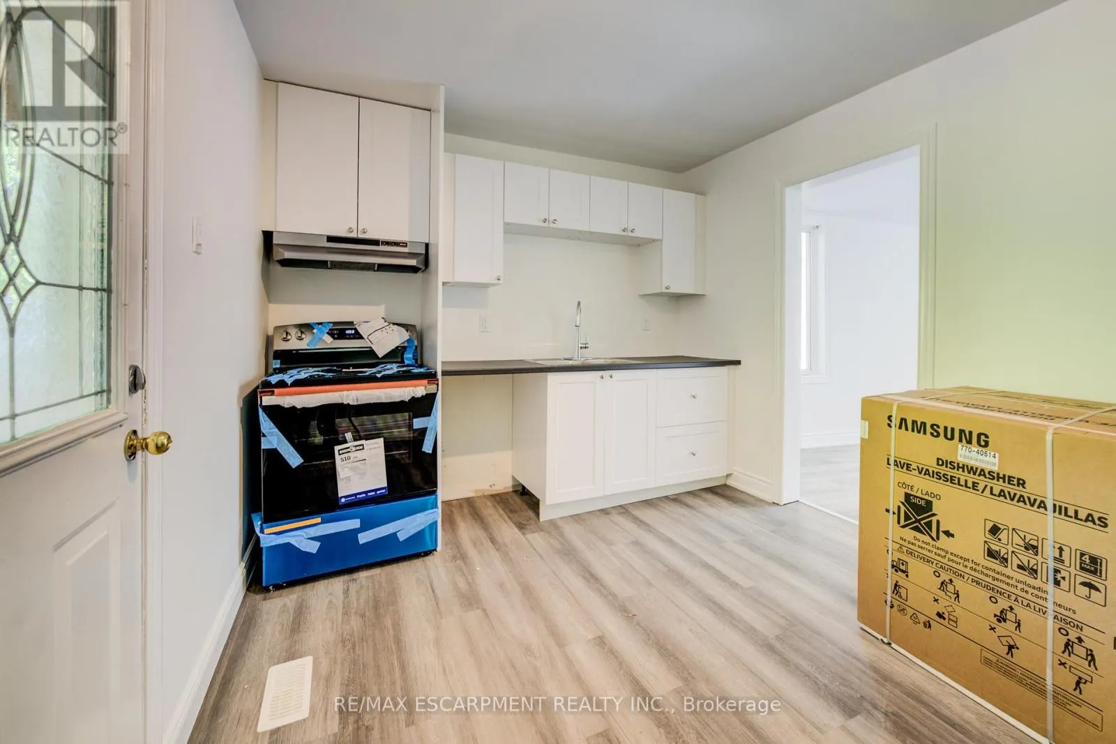 57 1/2 BREADALBANE STREET