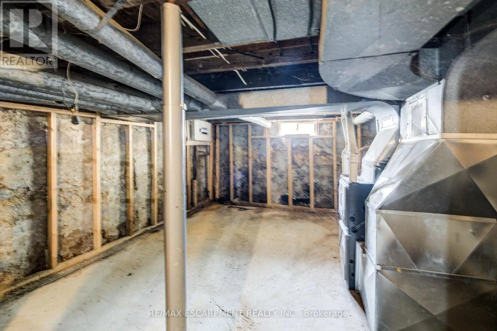 57 1/2 BREADALBANE STREET