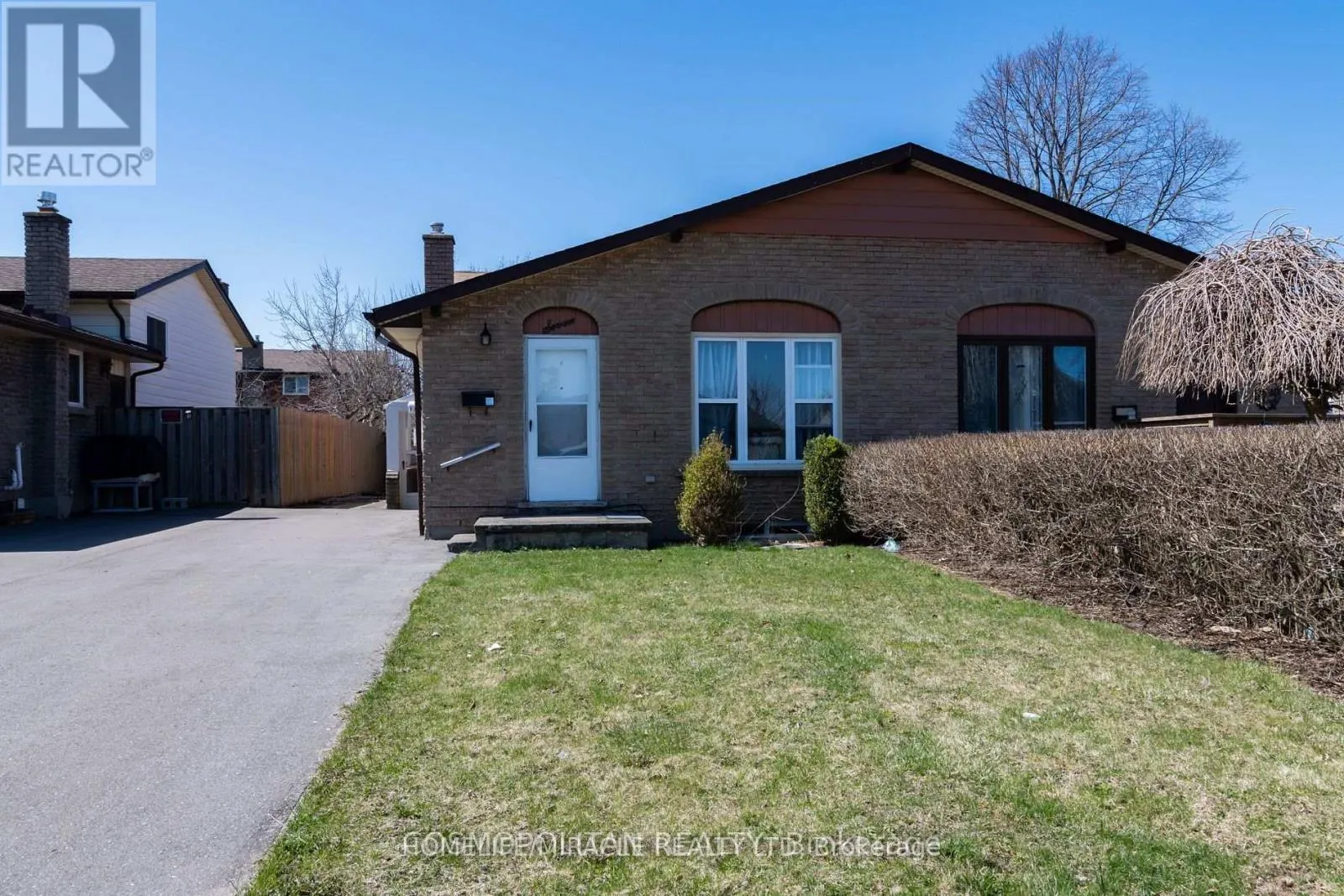 7 MCDOUGALL DRIVE