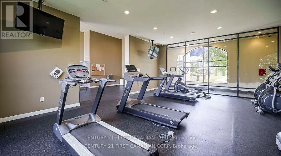 504 - 240 VILLAGEWALK BOULEVARD, #504