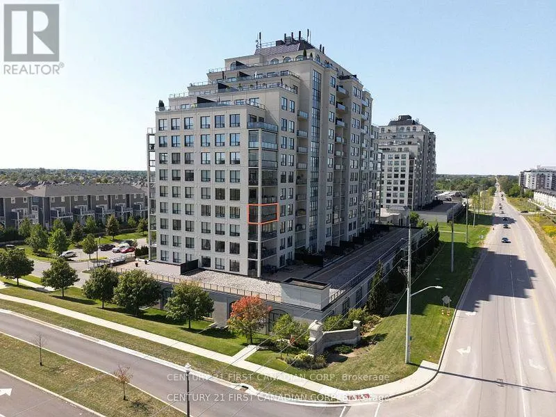 504 - 240 VILLAGEWALK BOULEVARD, #504