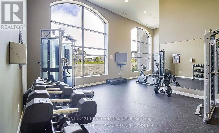 504 - 240 VILLAGEWALK BOULEVARD, #504