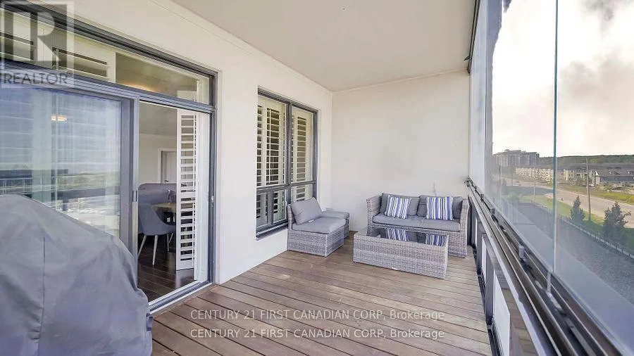 504 - 240 VILLAGEWALK BOULEVARD, #504