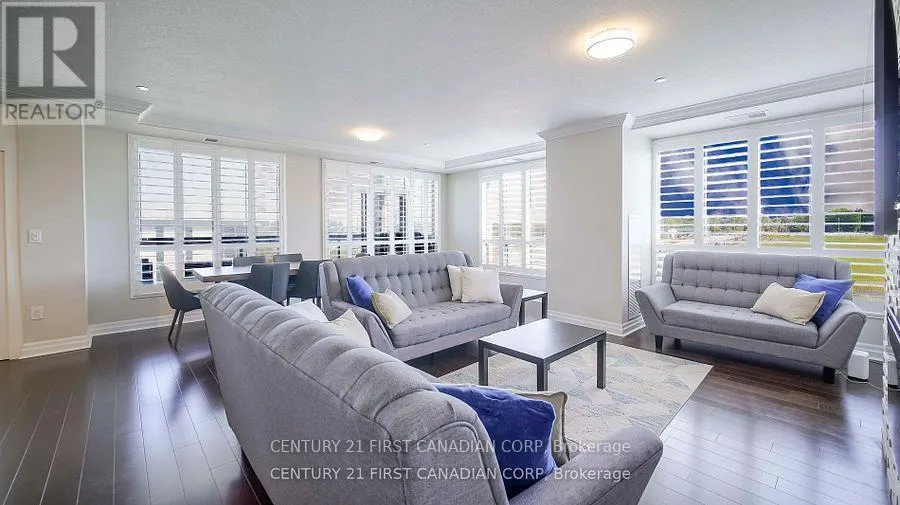 504 - 240 VILLAGEWALK BOULEVARD, #504