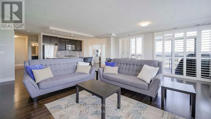 504 - 240 VILLAGEWALK BOULEVARD, #504