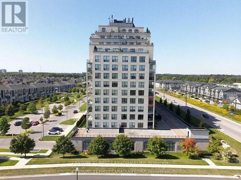 504 - 240 VILLAGEWALK BOULEVARD, #504