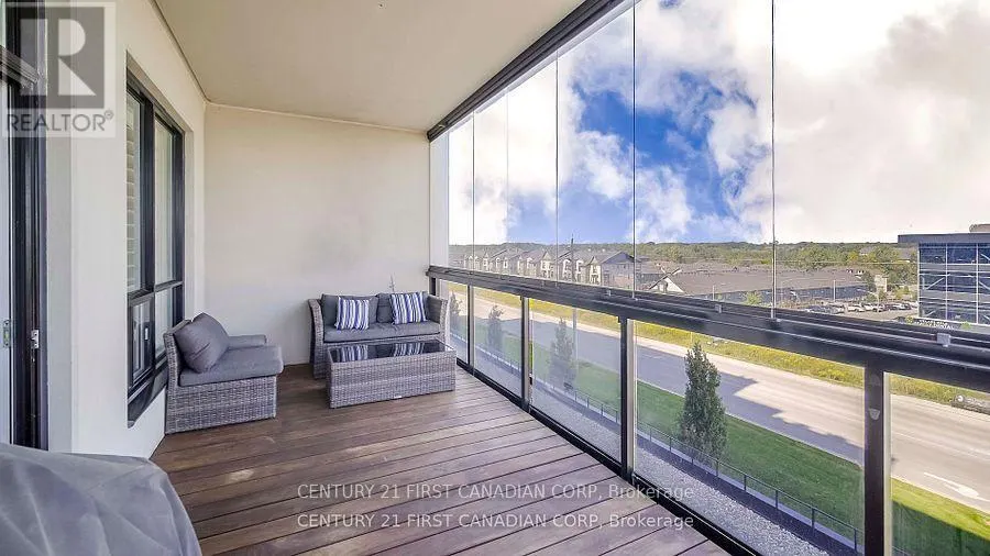 504 - 240 VILLAGEWALK BOULEVARD, #504