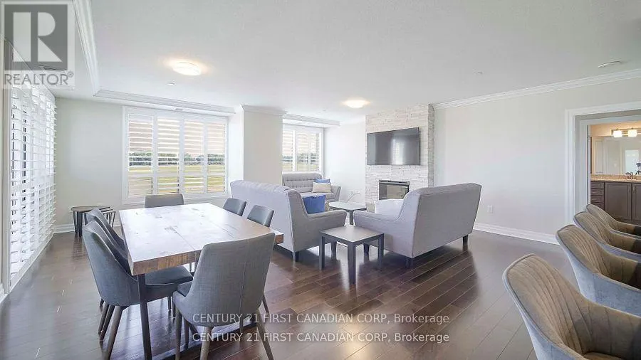 504 - 240 VILLAGEWALK BOULEVARD, #504