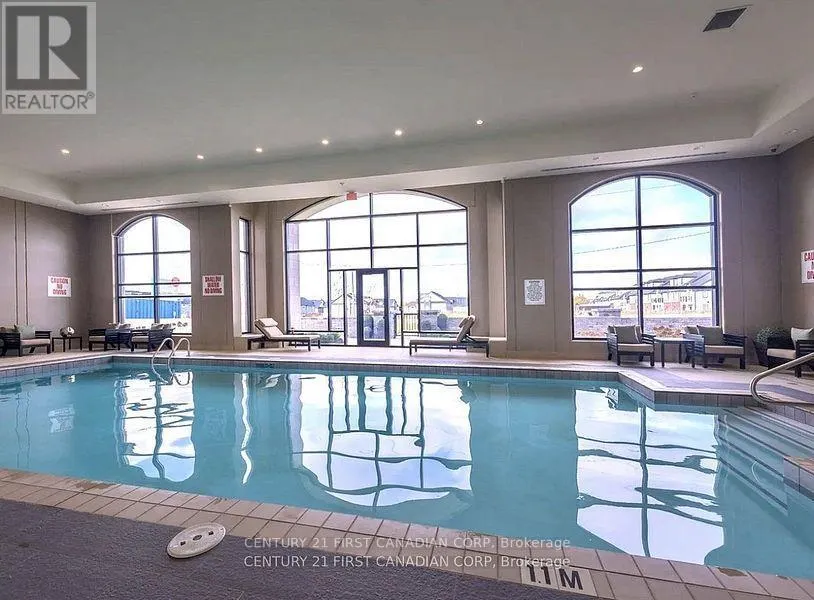 504 - 240 VILLAGEWALK BOULEVARD, #504