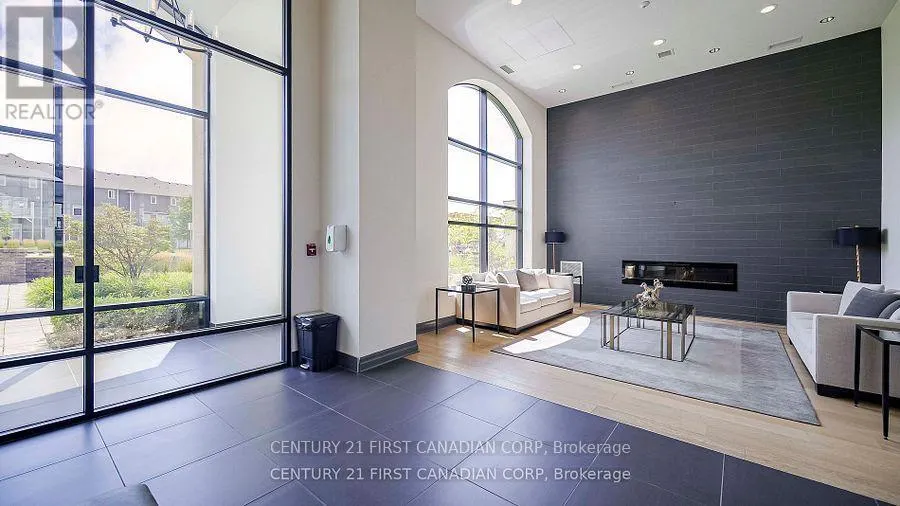 504 - 240 VILLAGEWALK BOULEVARD, #504