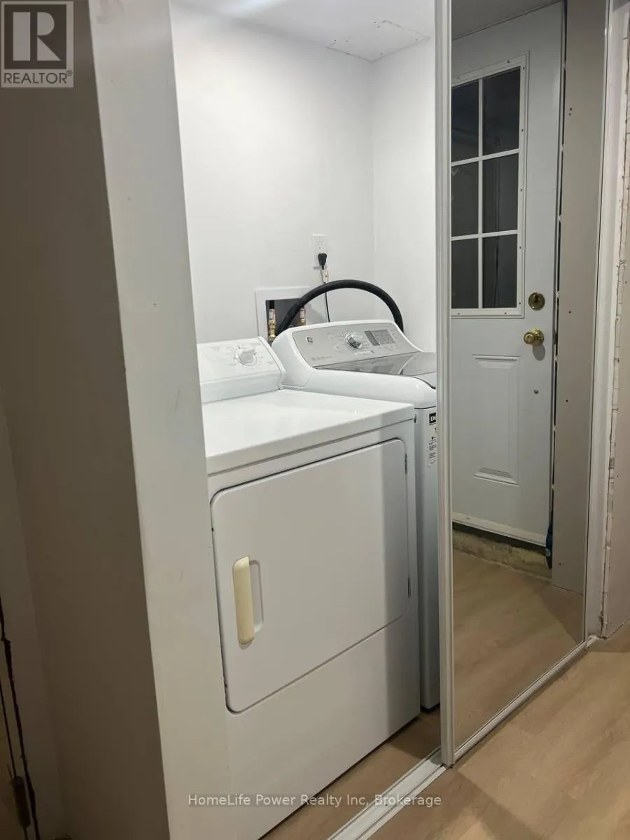 BASEMENT - 134 BRANT AVENUE, #Basement