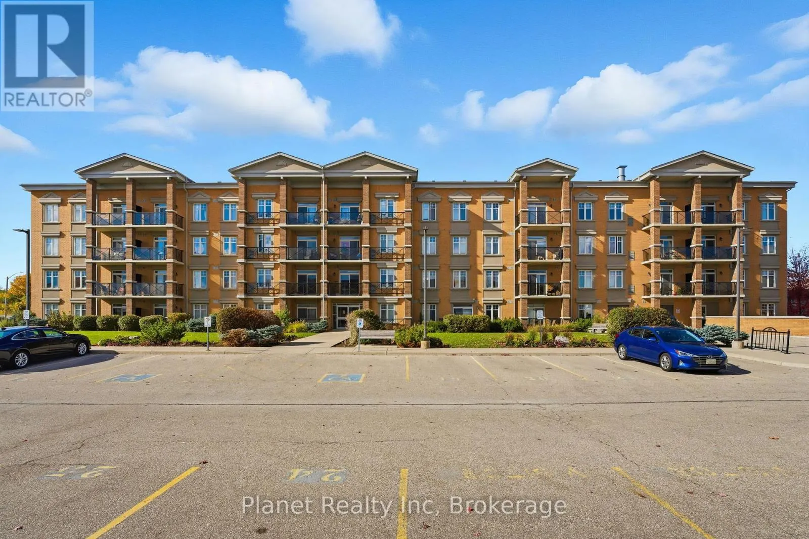 204 - 2 COLONIAL DRIVE, #204