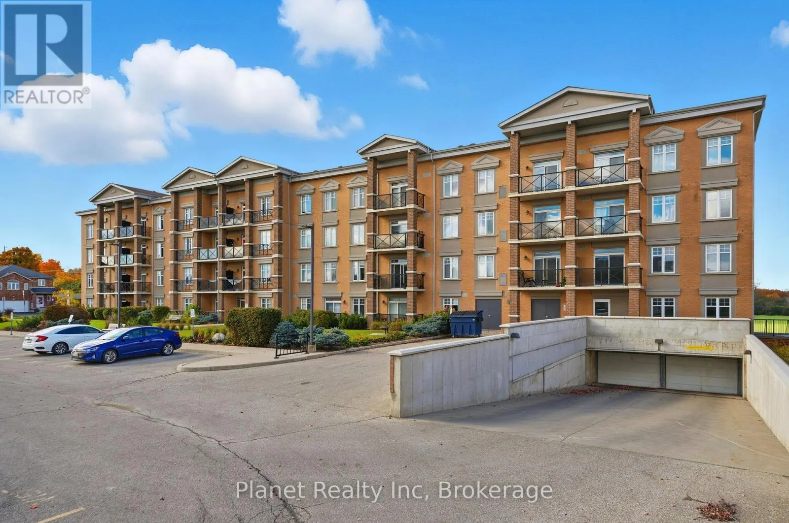 204 - 2 COLONIAL DRIVE, #204