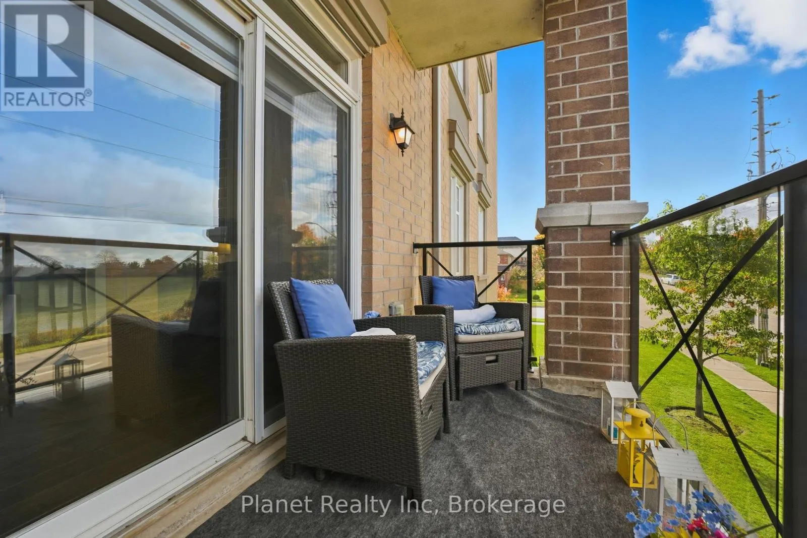 204 - 2 COLONIAL DRIVE, #204