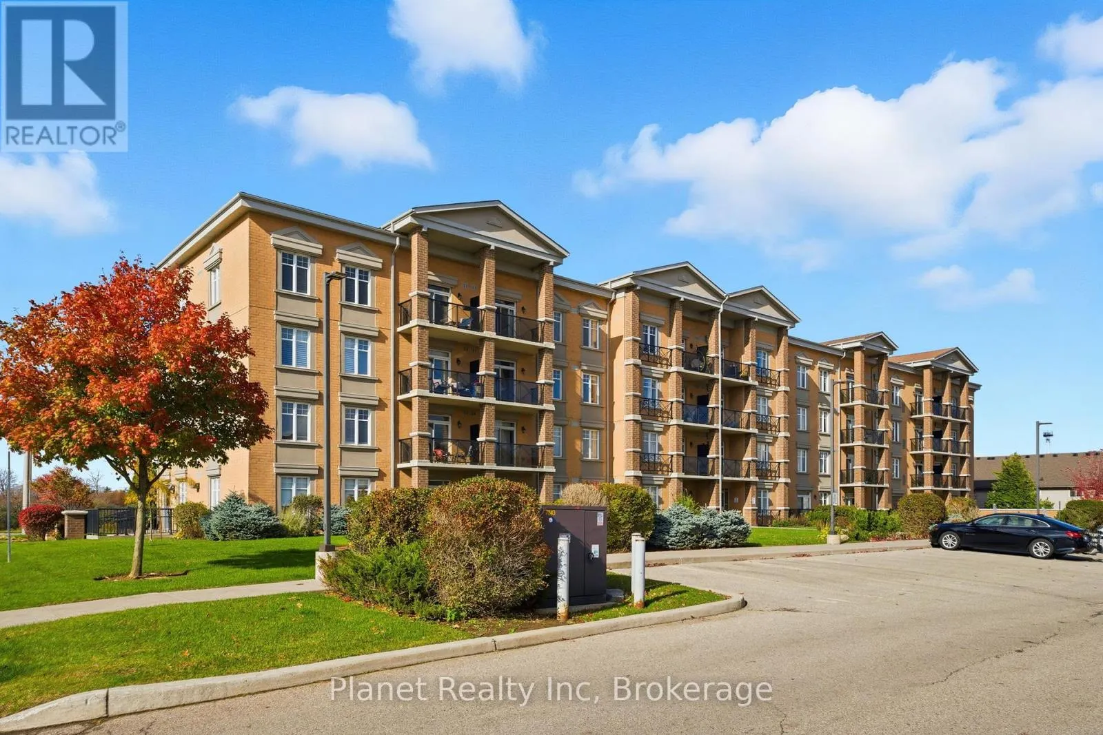 204 - 2 COLONIAL DRIVE, #204