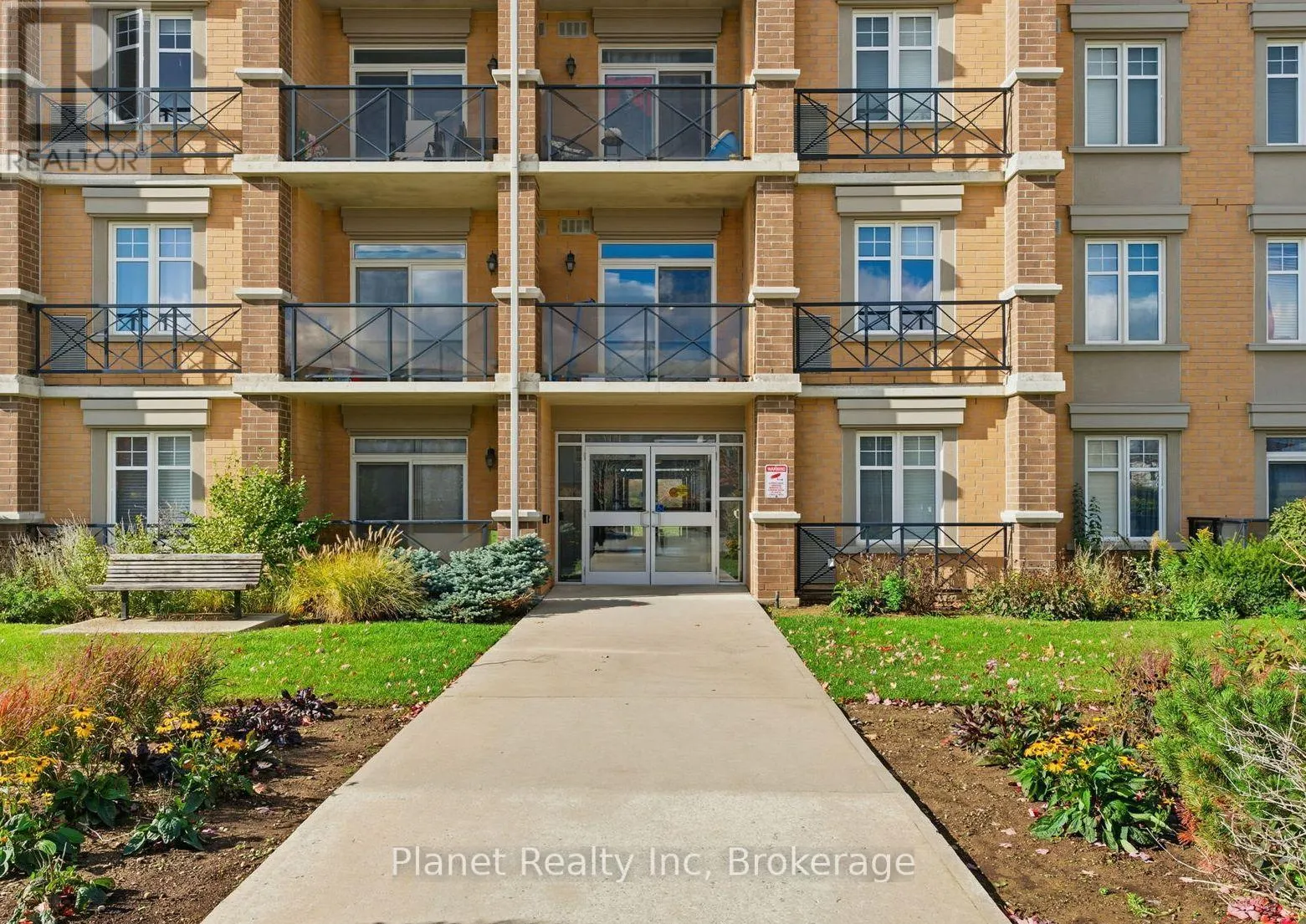204 - 2 COLONIAL DRIVE, #204