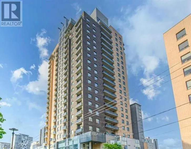 1604 - 318 SPRUCE STREET