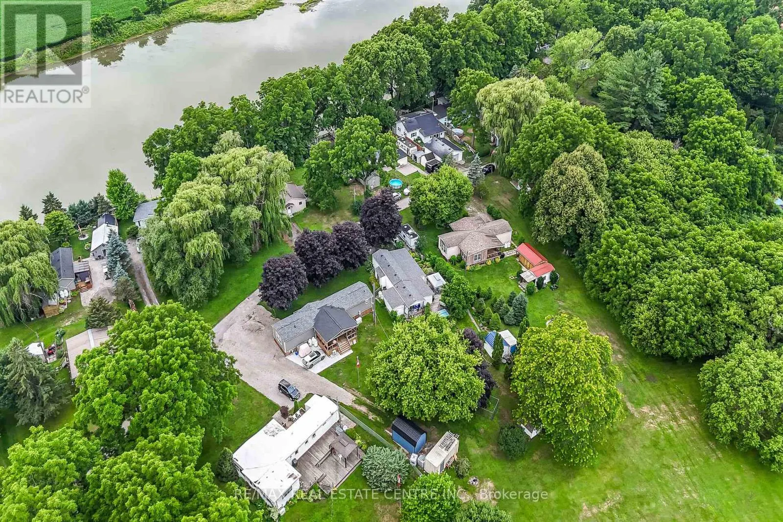 29 COURISH LANE