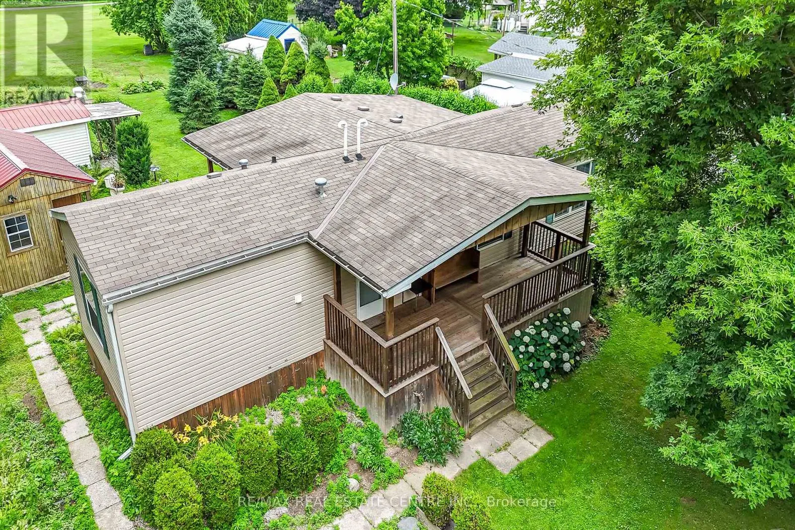 29 COURISH LANE