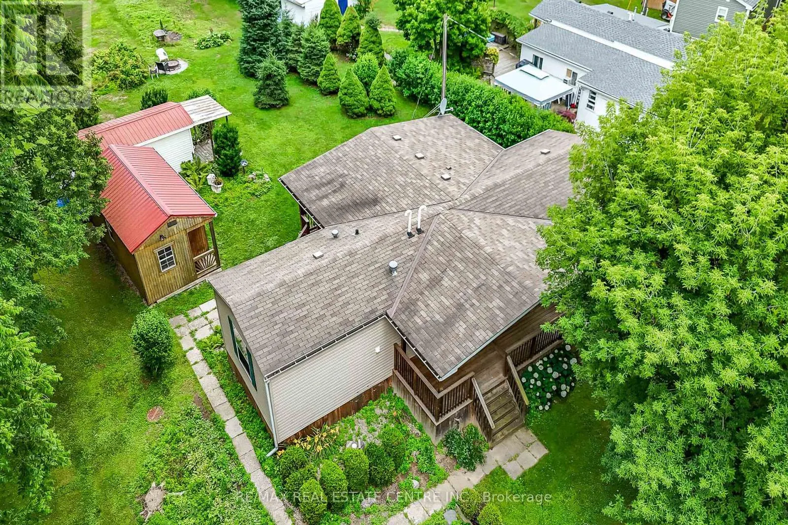 29 COURISH LANE