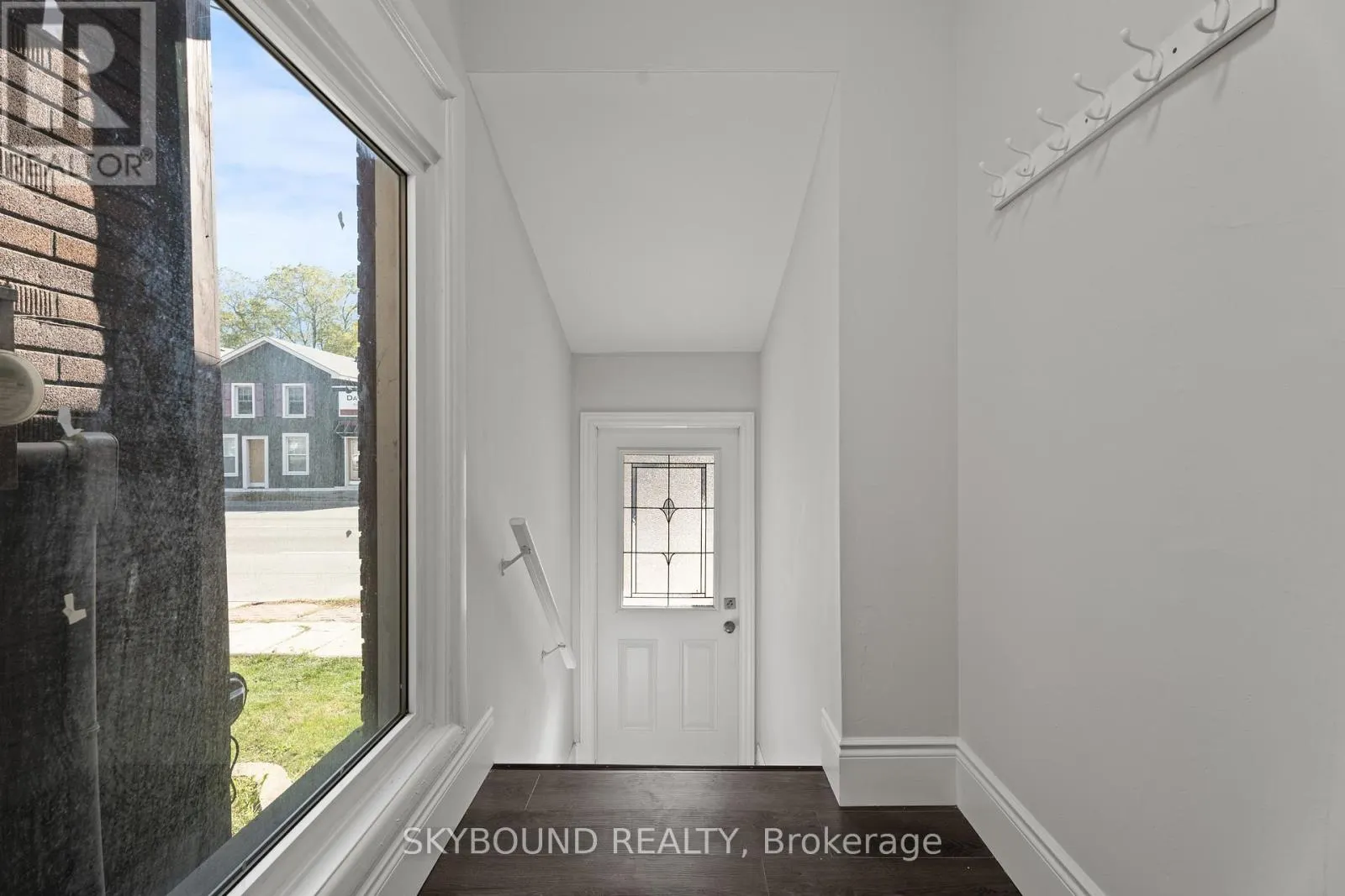 65 COLBORNE STREET W