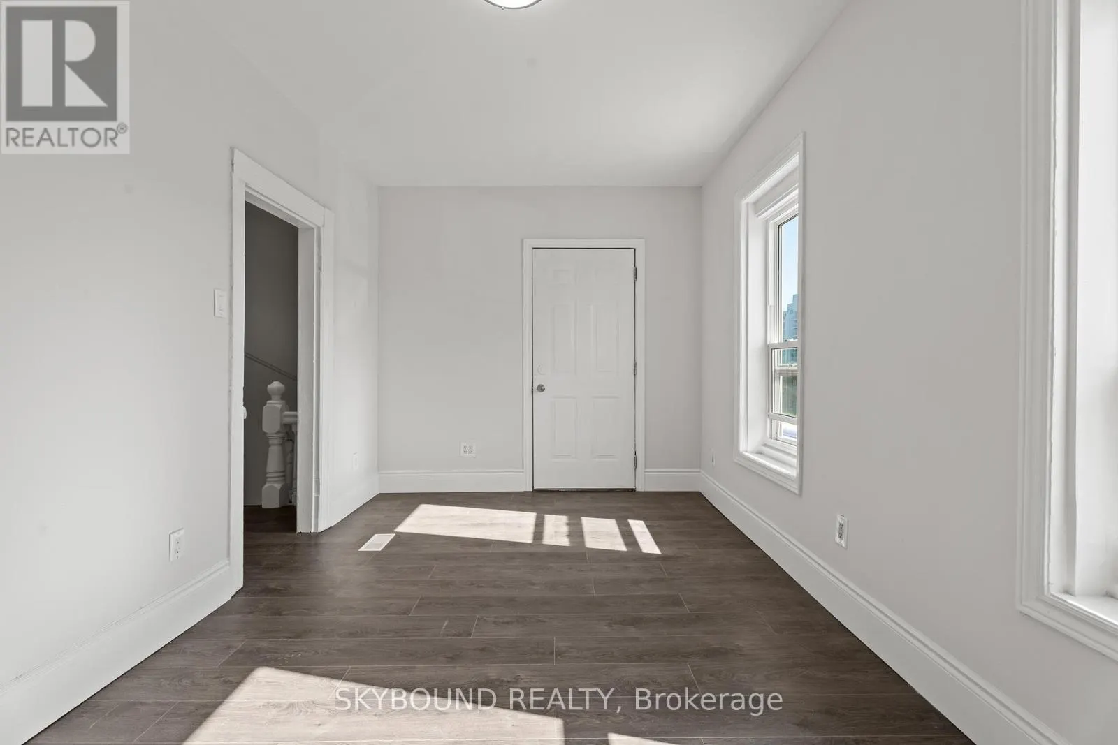 65 COLBORNE STREET W