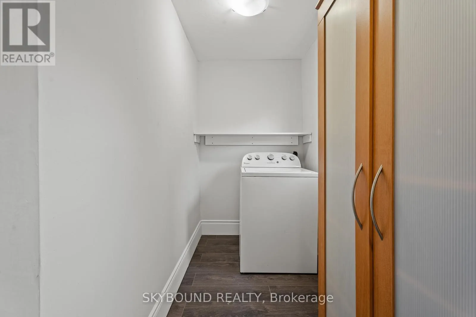 65 COLBORNE STREET W