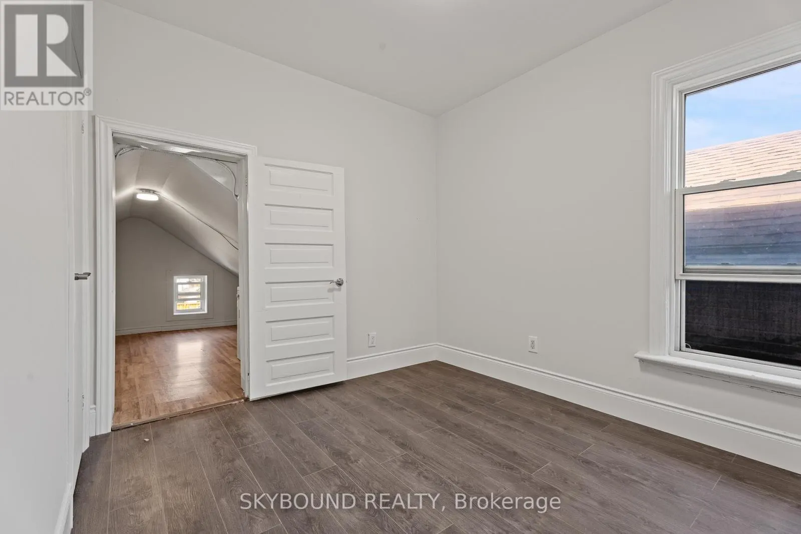 65 COLBORNE STREET W