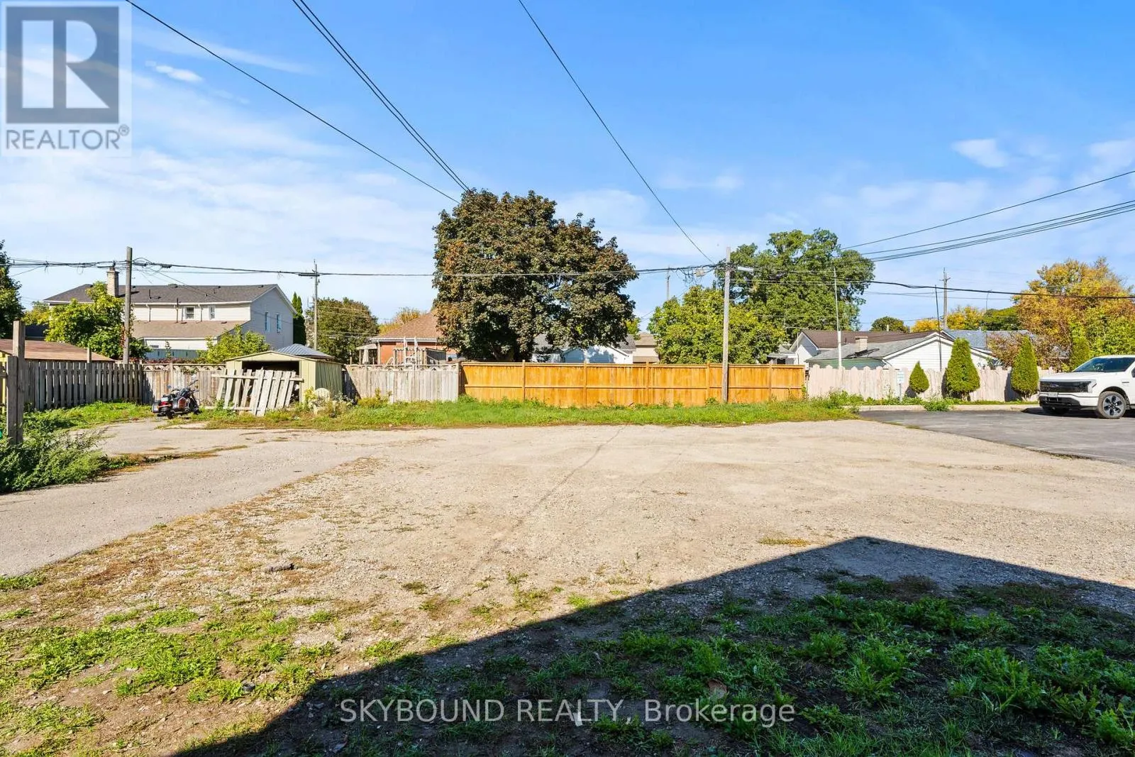 65 COLBORNE STREET W