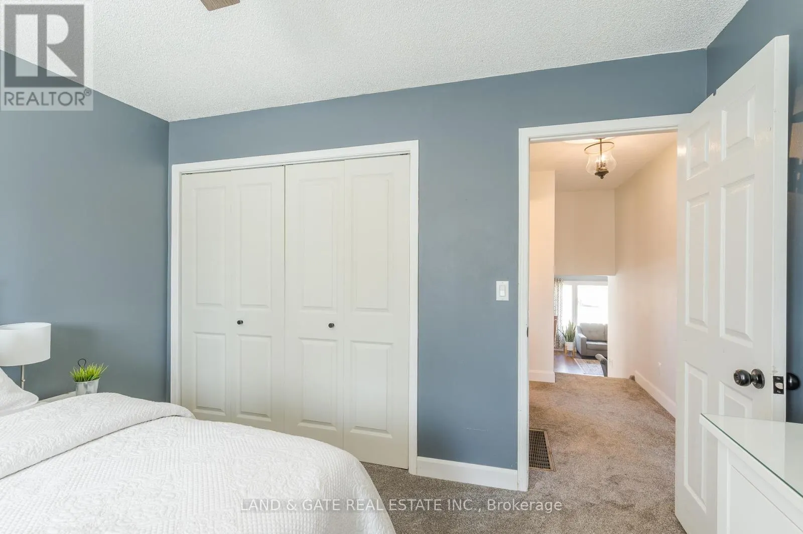 25 HEWSON DRIVE