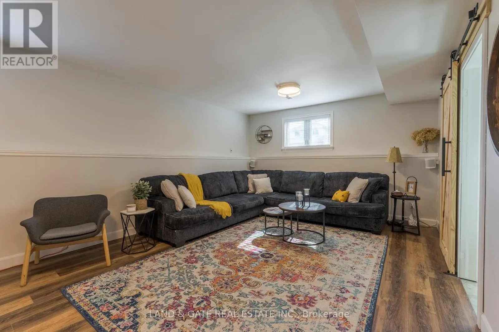 25 HEWSON DRIVE