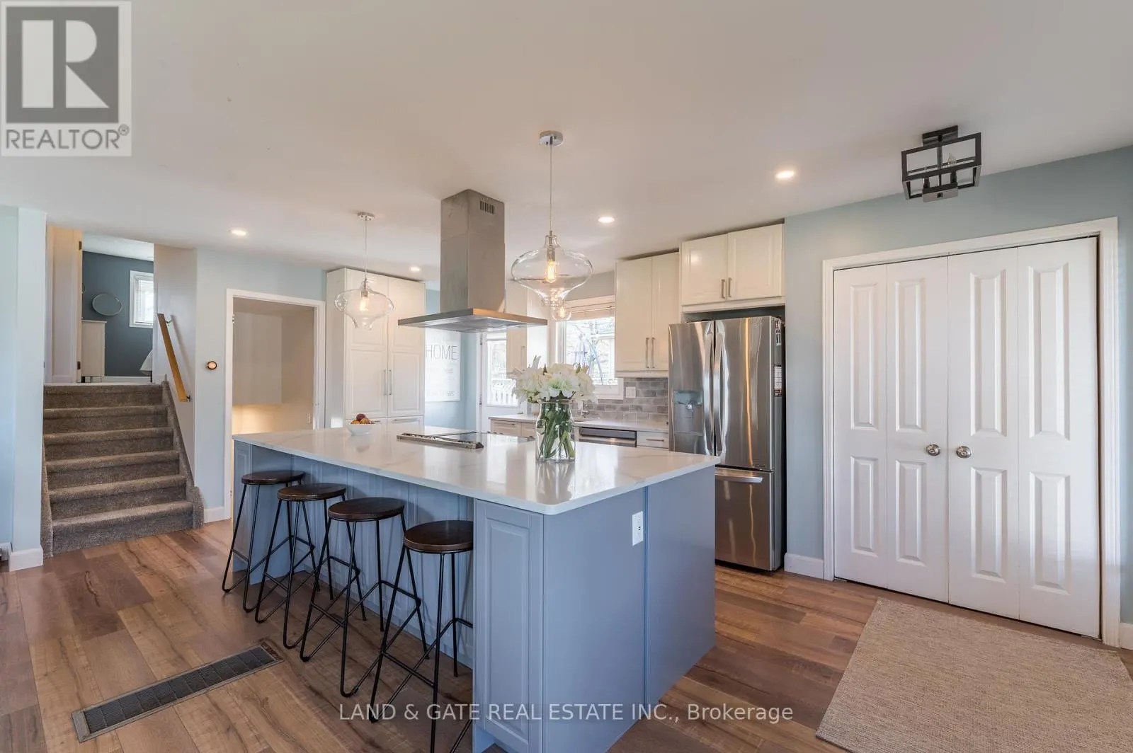 25 HEWSON DRIVE