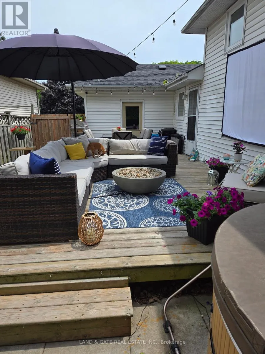 25 HEWSON DRIVE