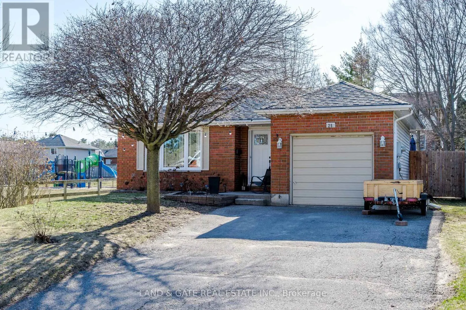 25 HEWSON DRIVE