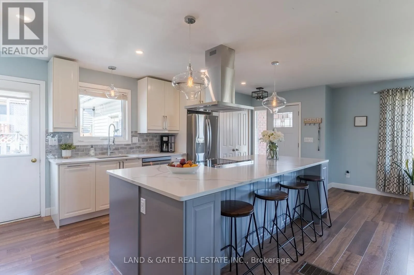 25 HEWSON DRIVE