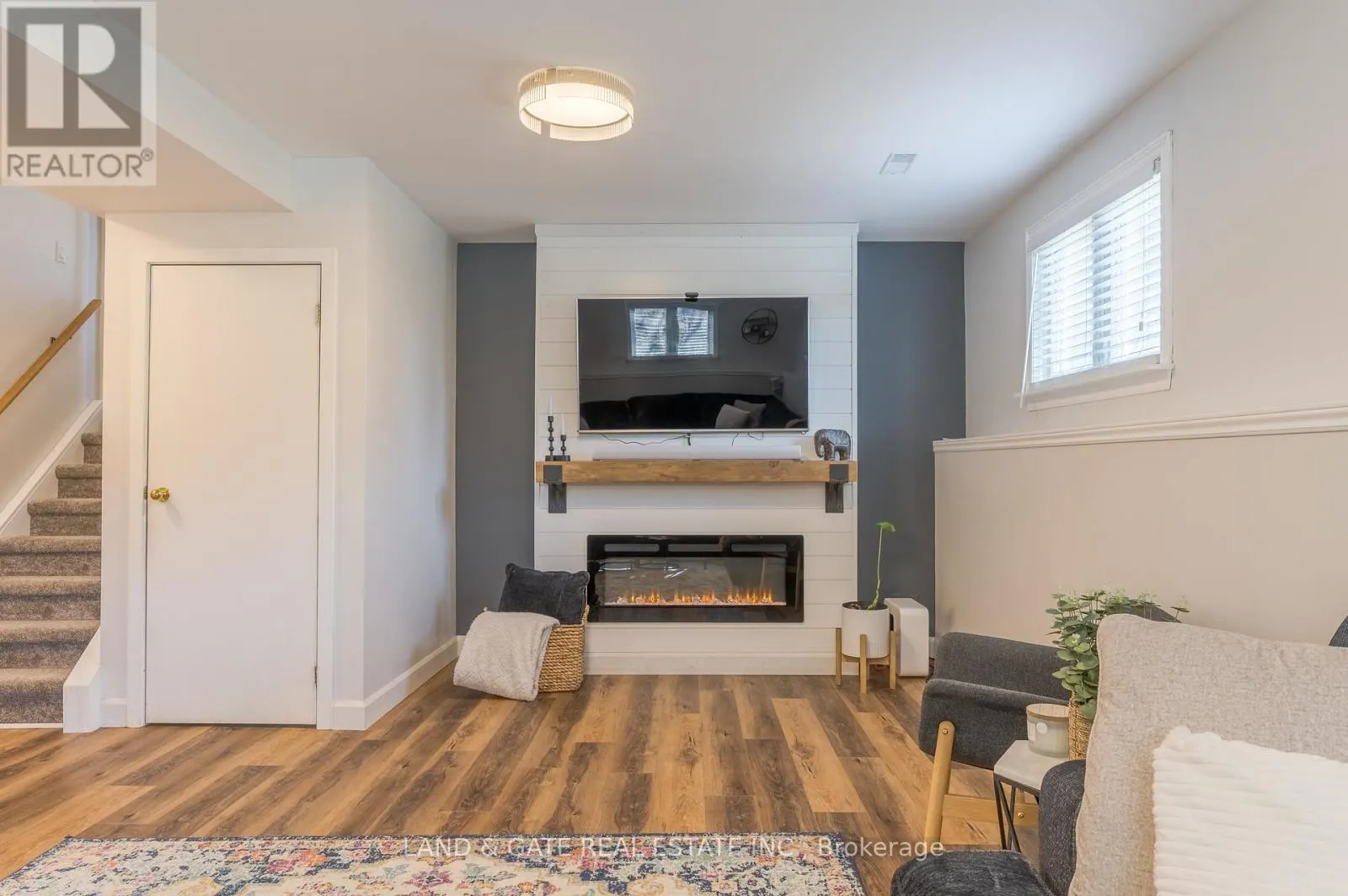 25 HEWSON DRIVE