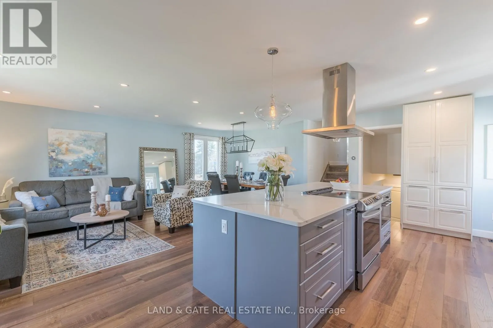 25 HEWSON DRIVE