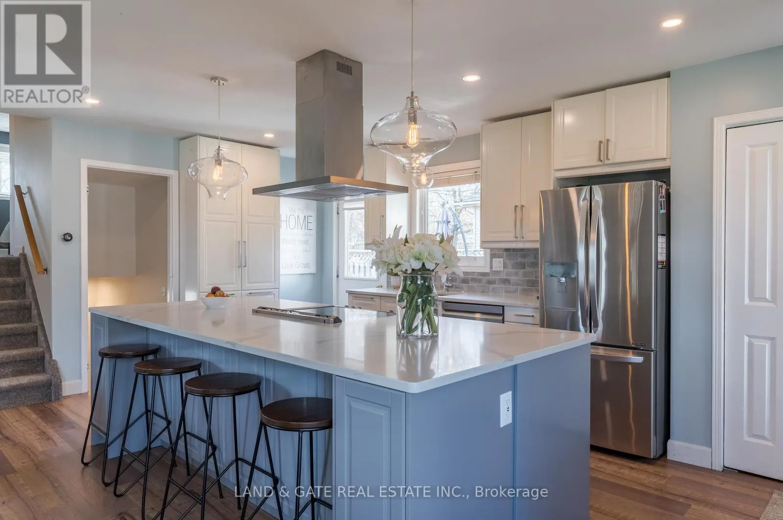 25 HEWSON DRIVE