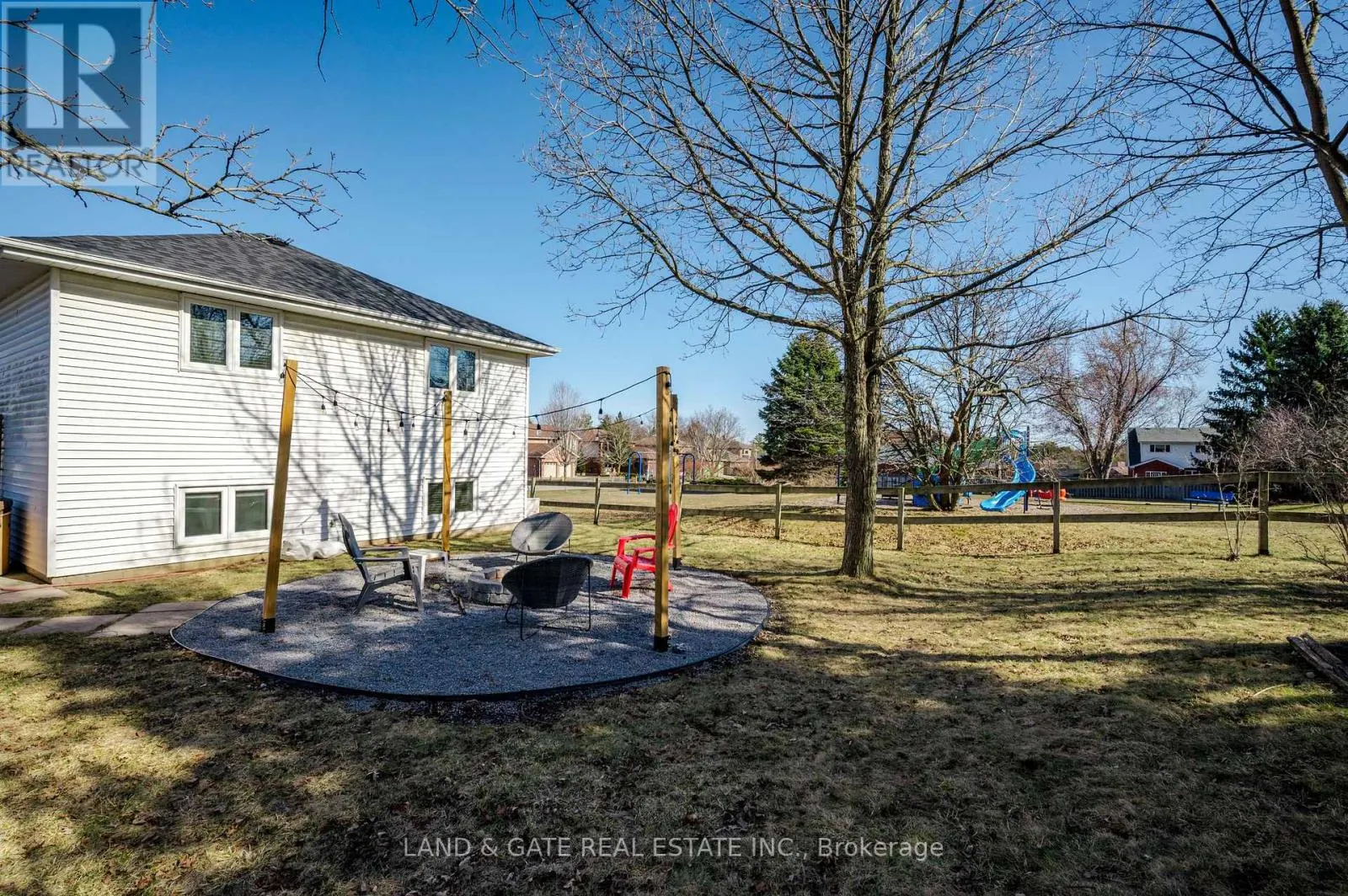 25 HEWSON DRIVE