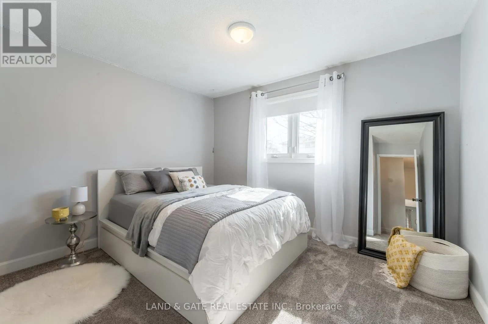 25 HEWSON DRIVE
