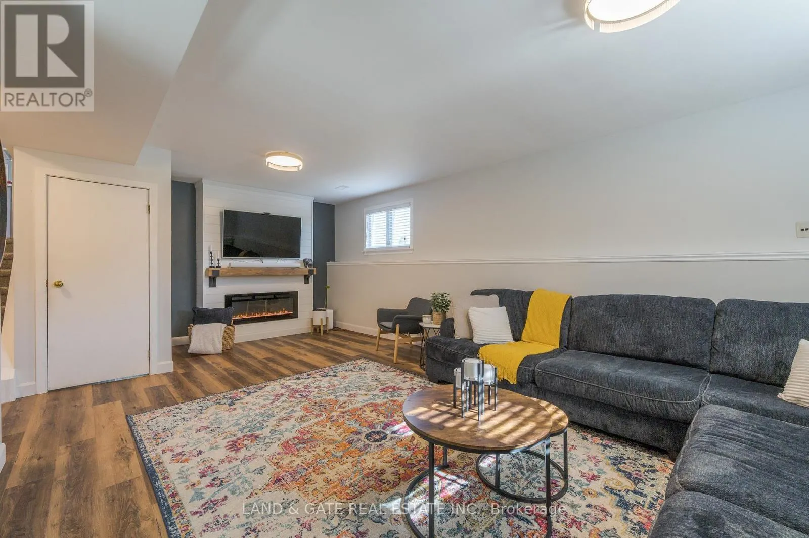 25 HEWSON DRIVE